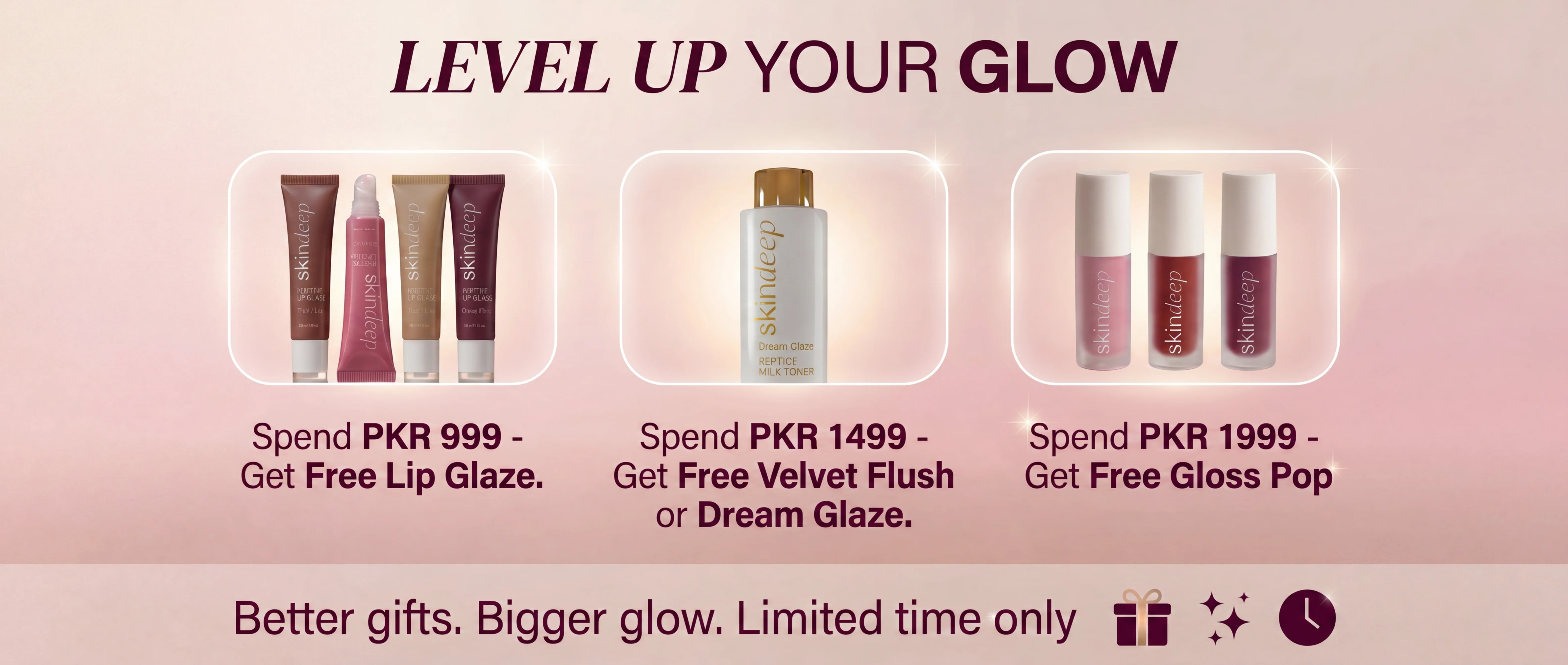 Pure Nature, Proven Results