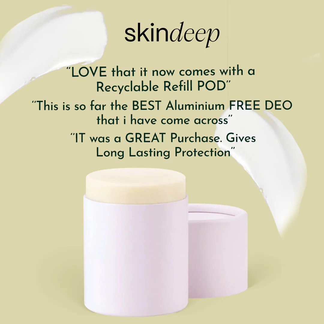 DEODORANT - Image 4